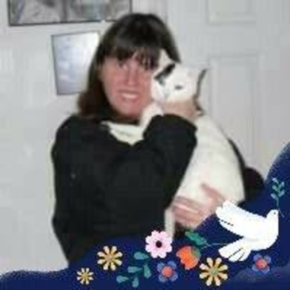 Meet your Posher, Colleen